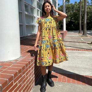 Nooworks desert disaster frida, worn twice!